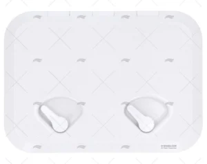 TAPA REGISTRO ABS BLANCA 315x440mm TAPA REGISTRO ABS BLANCA 315x440mm