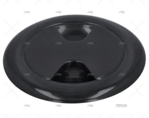 TAPA REGISTRO NEGRO 152mm TAPA REGISTRO NEGRO 152mm