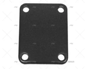 TAPA TRASER COLECTOR MERCRUISER 153 CID BARR MARINE