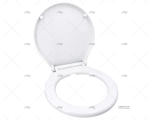 TAPA WC PLASTICO MOD. COMPACT MATROMARINE TAPA WC PLASTICO MOD. COMPACT MATROMARINE