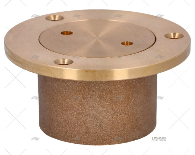 TAPON 1″1/2 BRONCE GUIDI TAPON 1″1/2 BRONCE GUIDI