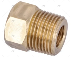 TAPON ANODO YANMAR 17mm 3/8″ GAS TAPON ANODO YANMAR 17mm 3/8″ GAS