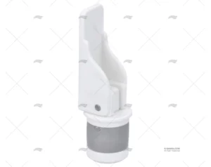 TAPON DESAGÜE BLANCO 25mm RIVIERA
