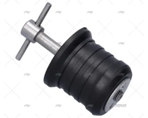 TAPON DESAGÜE INOX 1-1/4″