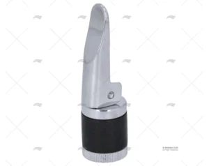 TAPON DESAGÜE LATON CROMADO 25mm