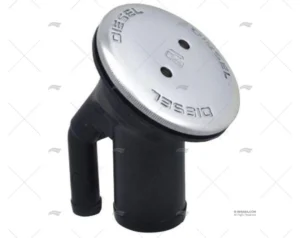 TAPON DIESEL 38mm PVC/INOX PERKO