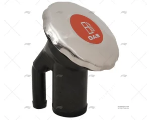 TAPON INCL. VENTIL. FUEL SS 1-1/2″ PERKO
