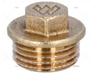 TAPON M 1/2″