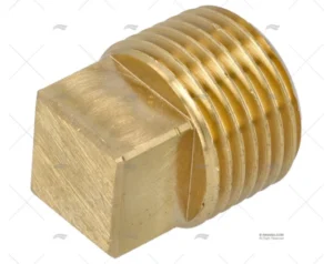 TAPON P/ANODO ENFR.CARTERPILLAR 1/2» GA TAPON P/ANODO ENFR.CARTERPILLAR 1/2» GA