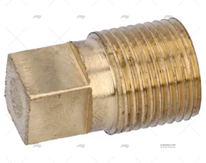 TAPON P/ANODO ENFR.CARTERPILLAR 3/8 GAS GUARDIAN TAPON P/ANODO ENFR.CARTERPILLAR 3/8 GAS GUARDIAN