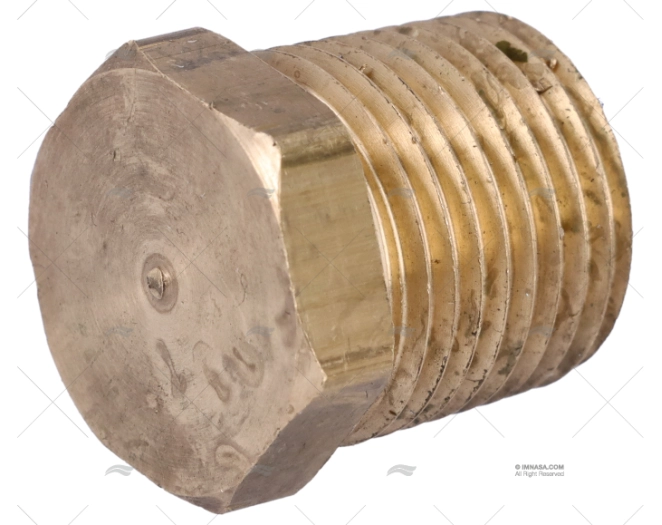 TAPON P/ANODO ENFR. CUMMINS/CATER 1/2GAS GUARDIAN TAPON P/ANODO ENFR. CUMMINS/CATER 1/2GAS GUARDIAN
