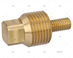 TAPON P/ANODO ENFR.VOLVO 1/2GAS-7/16 UNC TAPON P/ANODO ENFR.VOLVO 1/2GAS-7/16 UNC