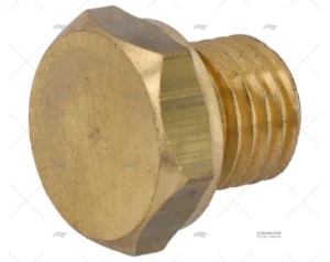 TAPON P/ANODO ENFRIADOR AIFO-FPT 12×1,5 TAPON P/ANODO ENFRIADOR AIFO-FPT 12×1,5