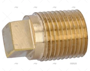 TAPON P/ANODO ENFRIADOR VOLVO 1/2″ GAS GUARDIAN TAPON P/ANODO ENFRIADOR VOLVO 1/2″ GAS GUARDIAN