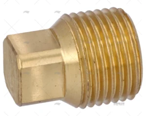 TAPON P/ANODO ENFRIADOR VOLVO 1/2» GAS TAPON P/ANODO ENFRIADOR VOLVO 1/2» GAS