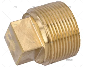 TAPON P/ANODO ENFRIADOR VOLVO 1″ GAS GUARDIAN TAPON P/ANODO ENFRIADOR VOLVO 1″ GAS GUARDIAN