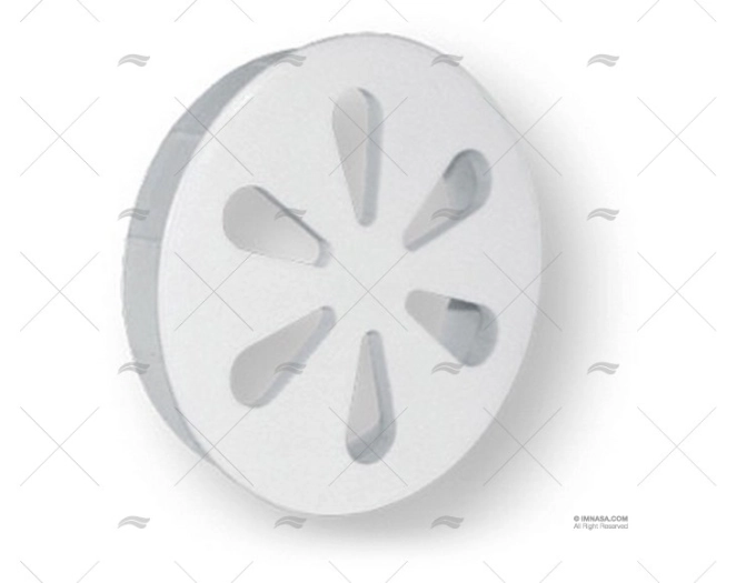 TAPON PROTECCION PASACASCO 50mm TAPON PROTECCION PASACASCO 50mm