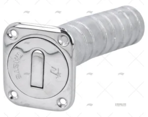TAPON WASTE 38mm INOX TAPON WASTE 38mm INOX