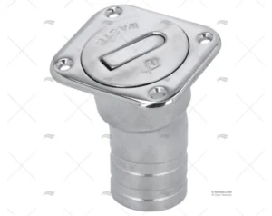 TAPON WASTE 38mm INOX TAPON WASTE 38mm INOX