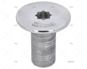 TAPON WASTE 38mm INOX TAPON WASTE 38mm INOX