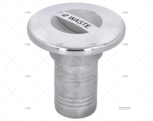 TAPON WASTE 38mm INOX TAPON WASTE 38mm INOX