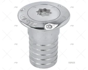 TAPON WASTE 50mm INOX TAPON WASTE 50mm INOX