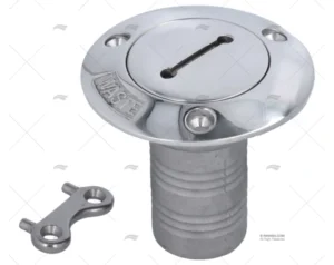 TAPON WASTE INOX316 38mm TAPON WASTE INOX316 38mm