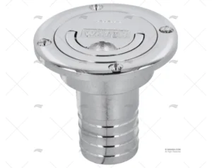 TAPON WATER 35mm LATON CROMADO FORESTI FORESTI SUARDI TAPON WATER 35mm LATON CROMADO FORESTI FORESTI SUARDI