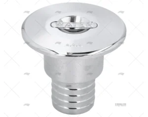 TAPON WATER 35mm LATON CROMADO FORESTI FORESTI SUARDI TAPON WATER 35mm LATON CROMADO FORESTI FORESTI SUARDI