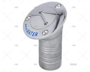 TAPON WATER 38mm INOX 30º TAPON WATER 38mm INOX 30º