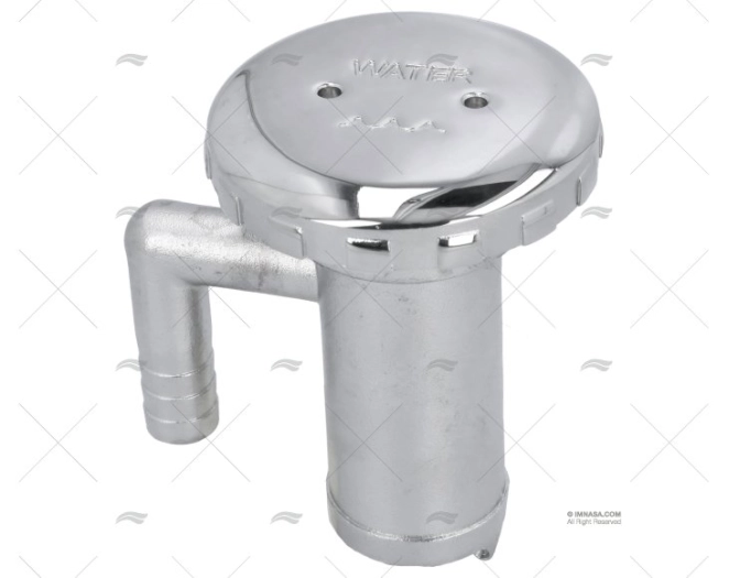 TAPON WATER 38mm INOX TAPON WATER 38mm INOX