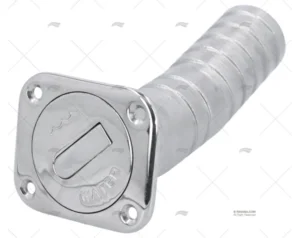 TAPON WATER 38mm INOX TAPON WATER 38mm INOX