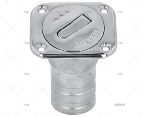 TAPON WATER 38mm INOX TAPON WATER 38mm INOX