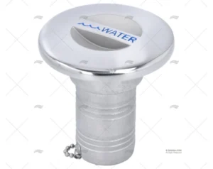 TAPON WATER 38mm INOX TAPON WATER 38mm INOX