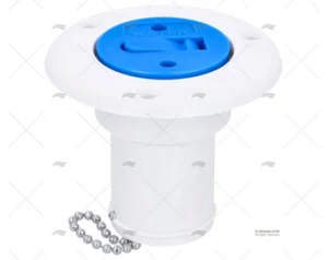 TAPON WATER 38mm PVC BLANCO TAPON WATER 38mm PVC BLANCO