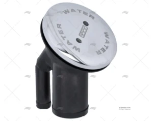 TAPON WATER 38mm PVC/INOX PERKO TAPON WATER 38mm PVC/INOX PERKO