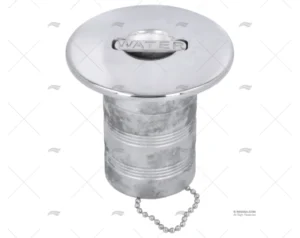TAPON WATER 50mm INOX TAPON WATER 50mm INOX