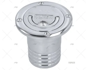 TAPON WATER 50mm LATON CROMADO FORESTI FORESTI SUARDI TAPON WATER 50mm LATON CROMADO FORESTI FORESTI SUARDI