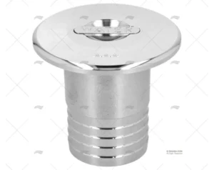 TAPON WATER 50mm LATON CROMADO FORESTI FORESTI SUARDI TAPON WATER 50mm LATON CROMADO FORESTI FORESTI SUARDI