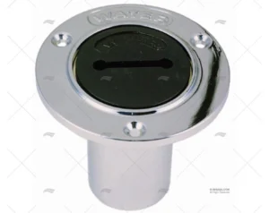 TAPON ZINC CROMADO GAS PERKO TAPON ZINC CROMADO GAS PERKO
