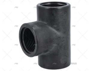 TE 90º HEMBRA BSP PP 1″ RANDEX IBERICA TE 90º HEMBRA BSP PP 1″ RANDEX IBERICA