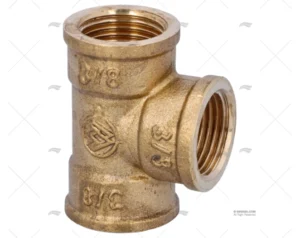 TE H 3/8″ TE H 3/8″