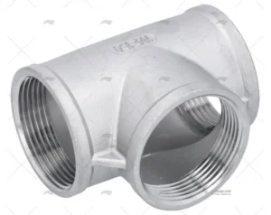 TE INOX H 1″1/2 TE INOX H 1″1/2