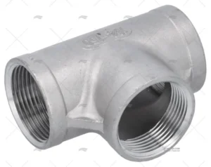 TE INOX H 1″1/4 TE INOX H 1″1/4