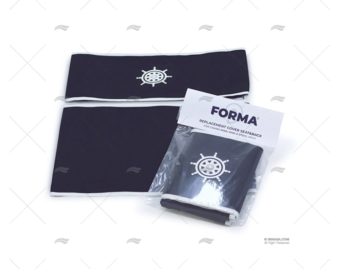 TEJIDO RECAMBIO SILLA M100 AZUL NAVY FORMA TEJIDO RECAMBIO SILLA M100 AZUL NAVY FORMA
