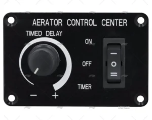 TEMPORIZADOR P/ AIREADOR C/ INTERRUPTOR TEMPORIZADOR P/ AIREADOR C/ INTERRUPTOR
