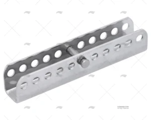 TENSOR DOBLADO «U» PINS 87mm ALLEN BROTHERS TENSOR DOBLADO «U» PINS 87mm ALLEN BROTHERS