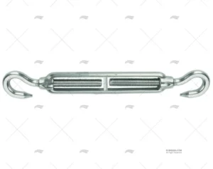 TENSOR GANCHO-GANCHO INOX 4mm TENSOR GANCHO-GANCHO INOX 4mm