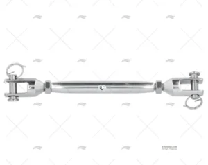 TENSOR INOX-316 08mm TENSOR INOX-316 08mm