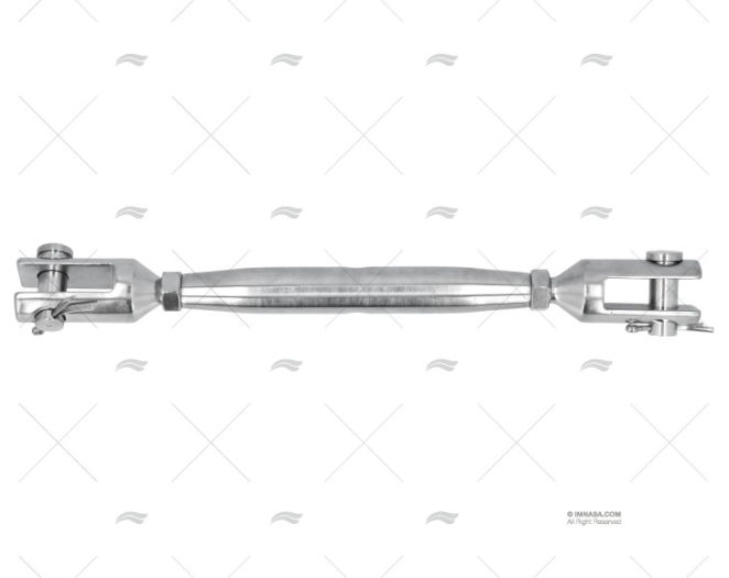 TENSOR INOX-316 16mm TENSOR INOX-316 16mm
